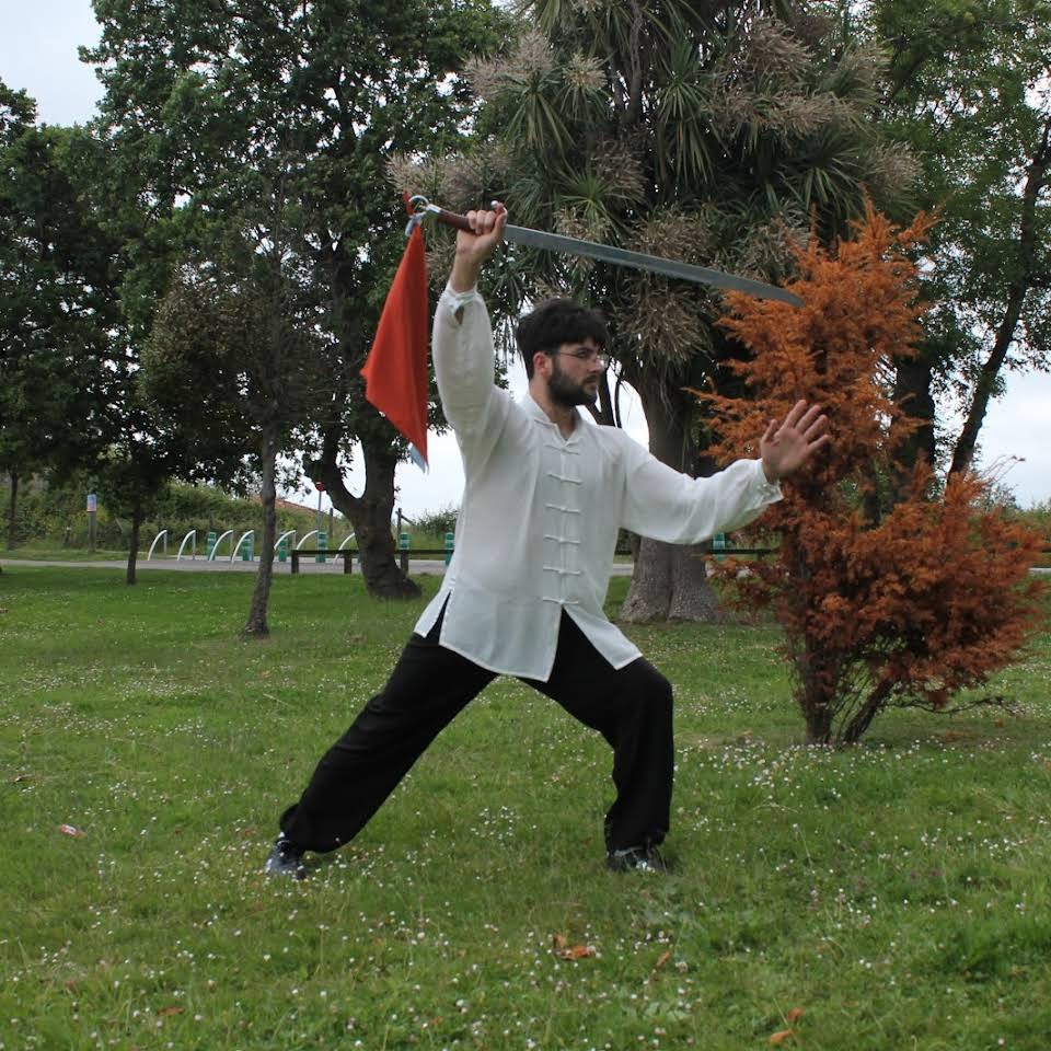 Yin Yang Gijon, Qi Gong Meditation, Gijón, Spain